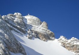 Skitag am Dachstein 