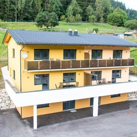 Appartment Schladming
