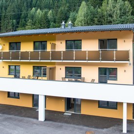 Appartment Schladming